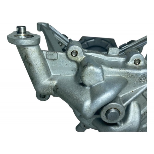 Bomba Óleo Peugeot 208 2008 Aircross 1.6 16v 2016 18 2021