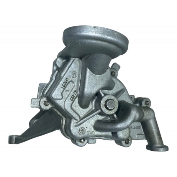 Bomba Óleo Peugeot 208 2008 Aircross 1.6 16v 2016 18 2021