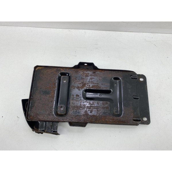 Suporte Bateria Chery Qq 1.1 2011 2014