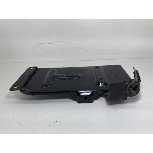 Suporte Bateria Chery Qq 1.1 2011 2014