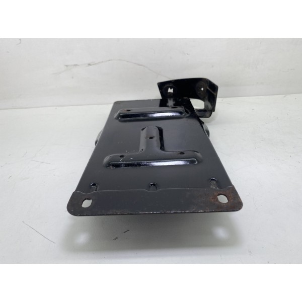 Suporte Bateria Chery Qq 1.1 2011 2014