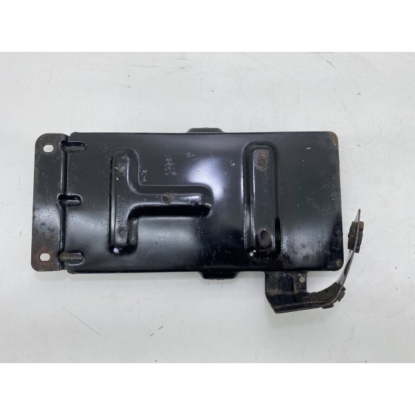 Suporte Bateria Chery Qq 1.1 2011 2014