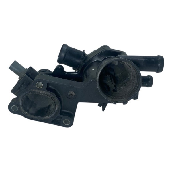 Carcaça Valvula Termostática Vw Gol Saveiro G3 G4 2000 2009