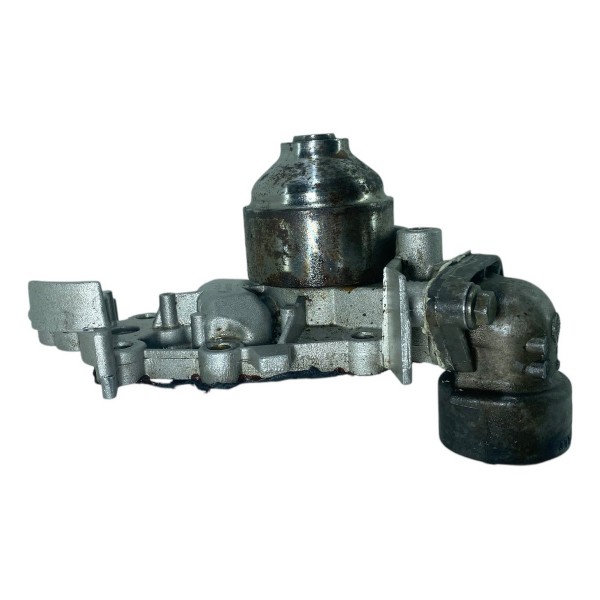 Bomba Da Água Renault Clio Peugeot 206 1.0 2001 2002 A 2006