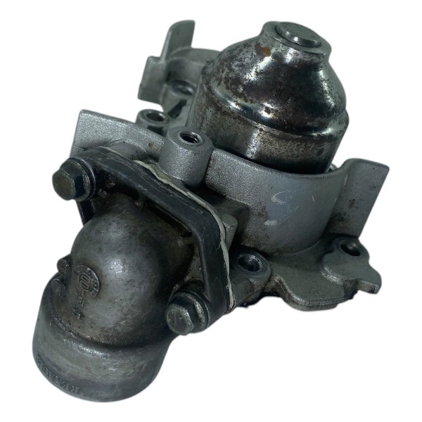Bomba Da Água Renault Clio Peugeot 206 1.0 2001 2002 A 2006