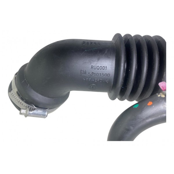 Mangueira Filtro De Ar Chevrolet Onix 2017 2018 A 2019