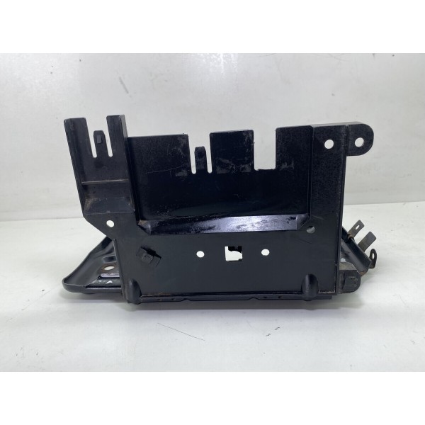 Suporte Bateria Gm Vectra 1997 A 2005