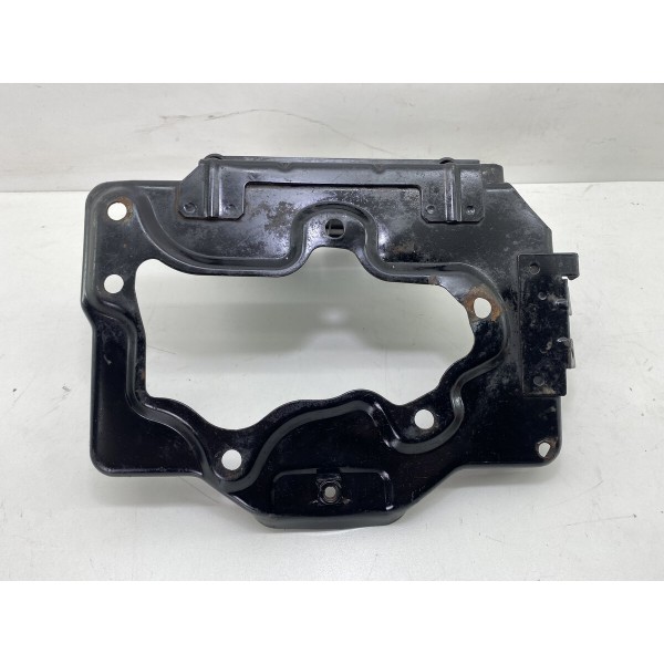 Suporte Bateria Gm Vectra 1997 A 2005