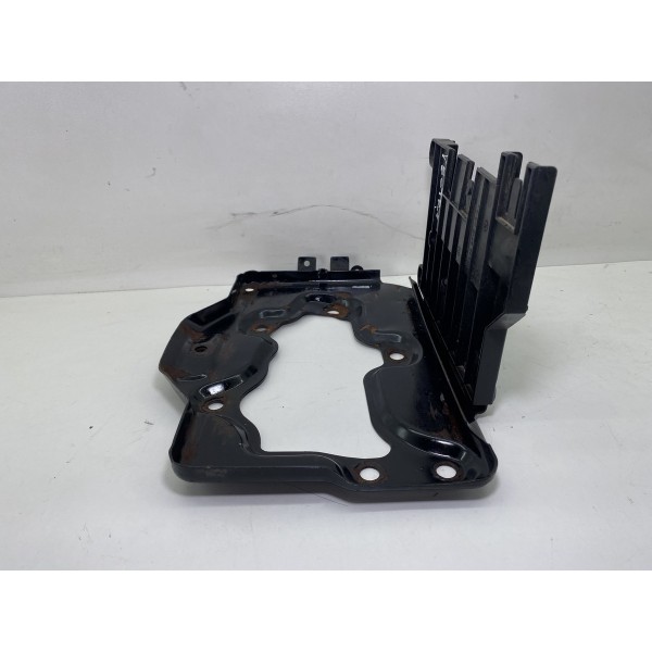 Suporte Bateria Gm Vectra 1997 A 2005