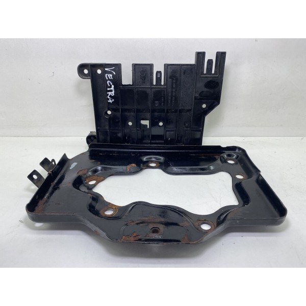 Suporte Bateria Gm Vectra 1997 A 2005