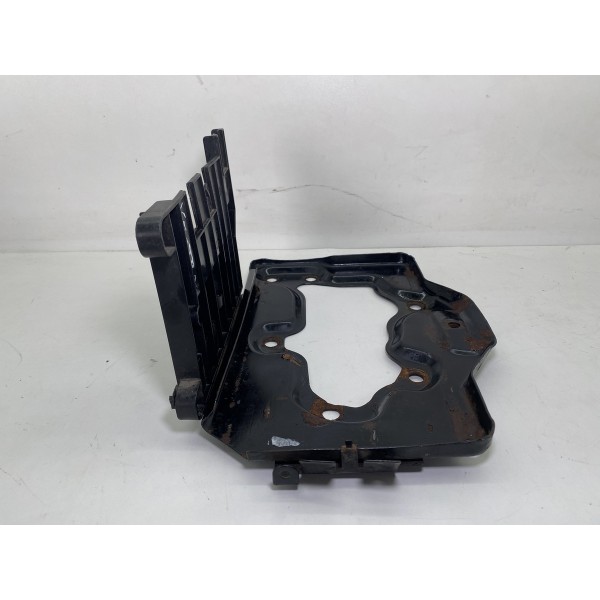 Suporte Bateria Gm Vectra 1997 A 2005