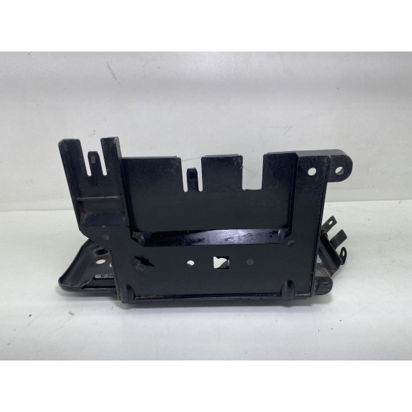 Suporte Bateria Gm Vectra 1997 A 2005