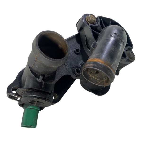Carcaça Válvula Termostática Volkswagen Gol G4 1997 A 2007