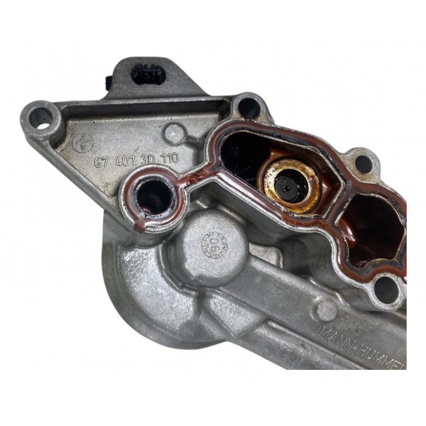 Suporte Filtro Óleo Citroën C4 2.0 2007 2008 2009 2010 2011