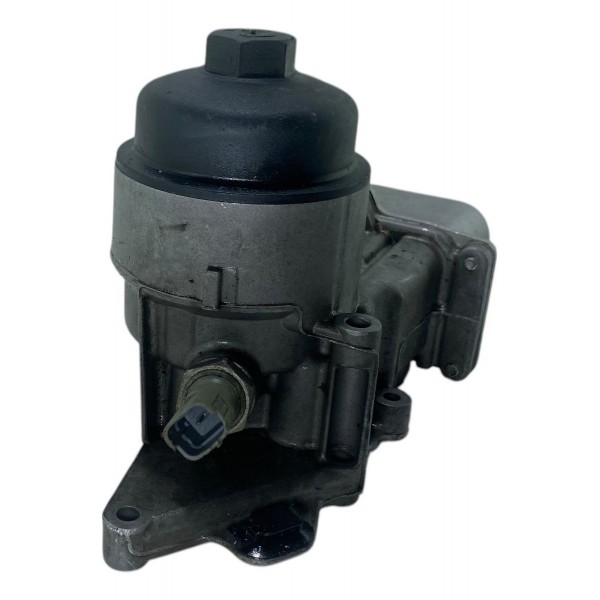 Suporte Filtro Óleo Citroën C4 2.0 2007 2008 2009 2010 2011