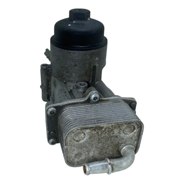 Suporte Filtro Óleo Citroën C4 2.0 2007 2008 2009 2010 2011