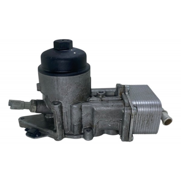 Suporte Filtro Óleo Citroën C4 2.0 2007 2008 2009 2010 2011