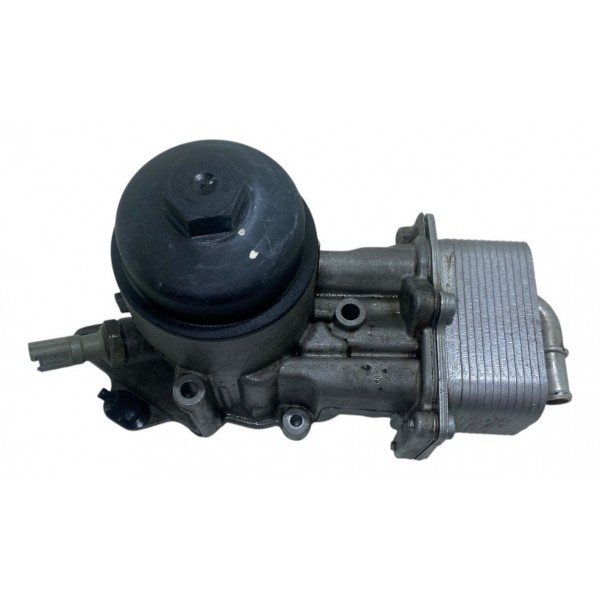 Suporte Filtro Óleo Citroën C4 2.0 2007 2008 2009 2010 2011