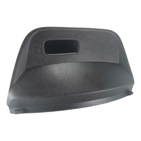Acabamento Moldura Tampa Traseira Vw Gol G5 G6 2009 2013