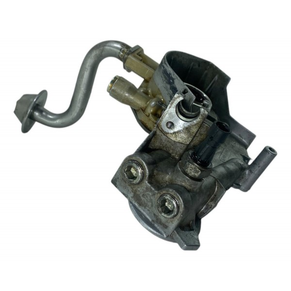 Bomba Óleo Motor Fiat Mobi Uno Palio 1.0 2016 2017 A 2020
