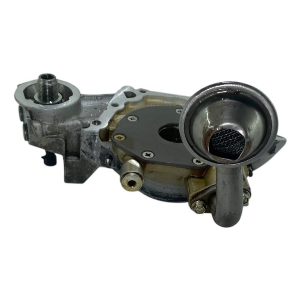 Bomba Óleo Motor Fiat Mobi Uno Palio 1.0 2016 2017 A 2020