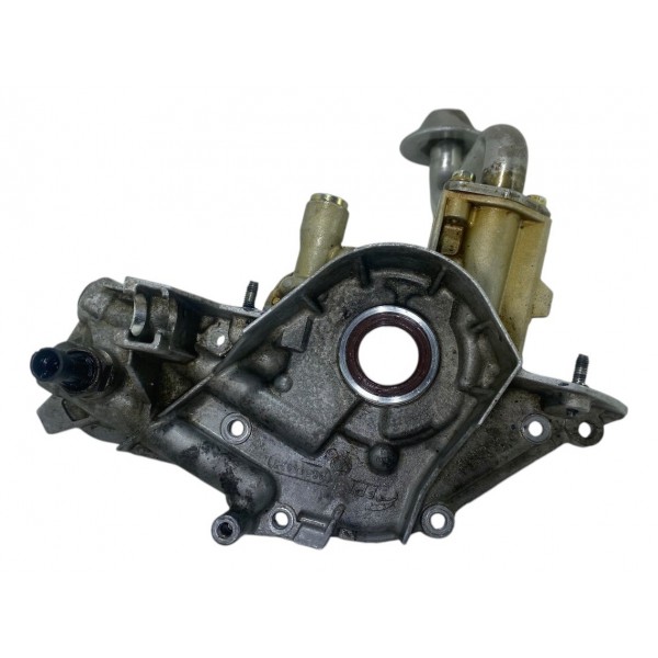 Bomba Óleo Motor Fiat Mobi Uno Palio 1.0 2016 2017 A 2020