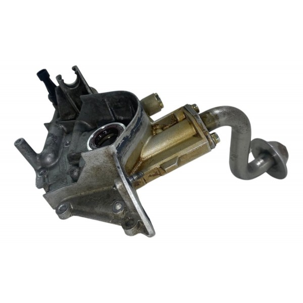 Bomba Óleo Motor Fiat Mobi Uno Palio 1.0 2016 2017 A 2020