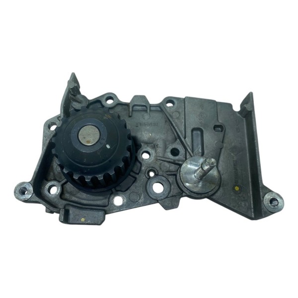Polia Tensor Alternador Renault Sandero 2010 2011 A 2015