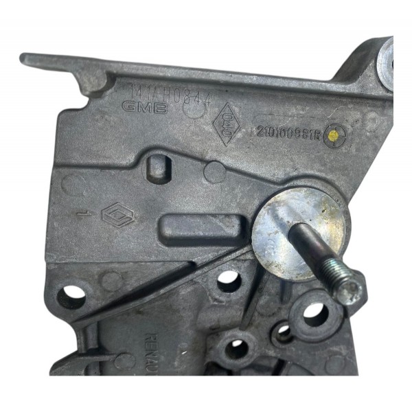 Polia Tensor Alternador Renault Sandero 2010 2011 A 2015