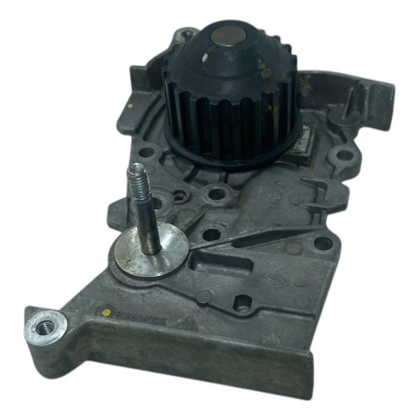 Polia Tensor Alternador Renault Sandero 2010 2011 A 2015