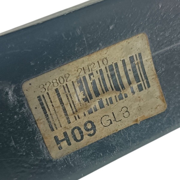 Pedal Embreagem Hyundai I30 2009 A 2012