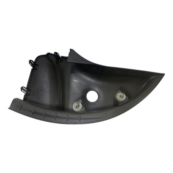 Acabamento Retrovisor Direito Chevrolet  Spin 2013 A 2018