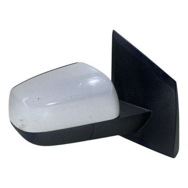 Retrovisor Manual Direito Chevrolet Spin 2014 2015 A 2019