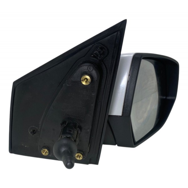 Retrovisor Manual Direito Chevrolet Spin 2014 2015 A 2019