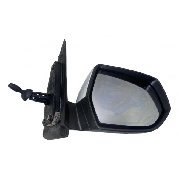 Retrovisor Manual Direito Chevrolet Spin 2014 2015 A 2019