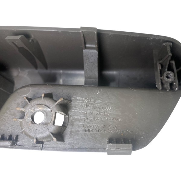 Moldura Botão Vidro Elétrico Lado Direito Gm Spin 2012  2018