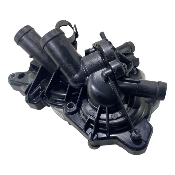 Bomba De Água Vw Taos 1.4 Tsi  2020 A 2022
