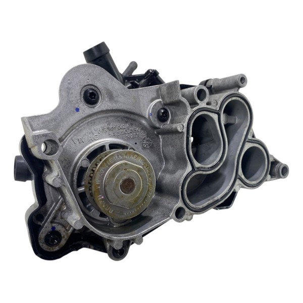 Bomba De Água Vw Taos 1.4 Tsi  2020 A 2022