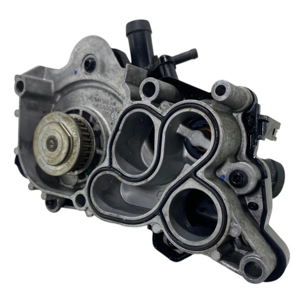 Bomba De Água Vw Taos 1.4 Tsi  2020 A 2022