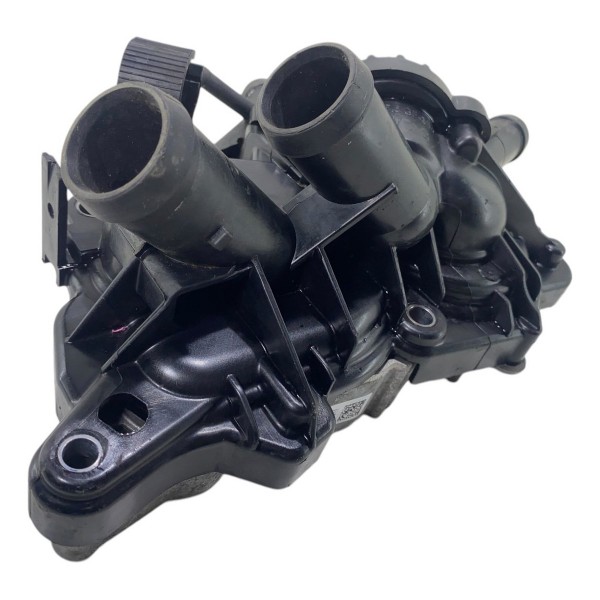 Bomba De Água Vw Taos 1.4 Tsi  2020 A 2022