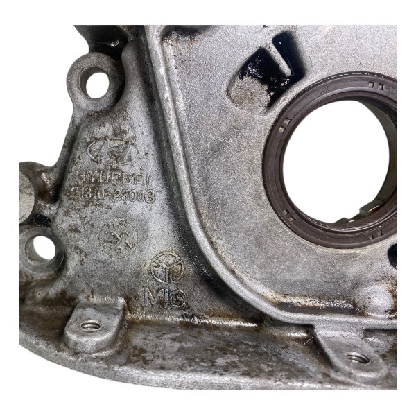 Bomba Óleo Hyundai I30 Tucson 2.0 2009 A 2010 2011