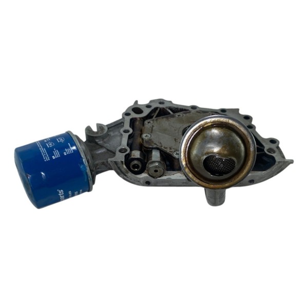 Bomba Óleo Hyundai I30 Tucson 2.0 2009 A 2010 2011