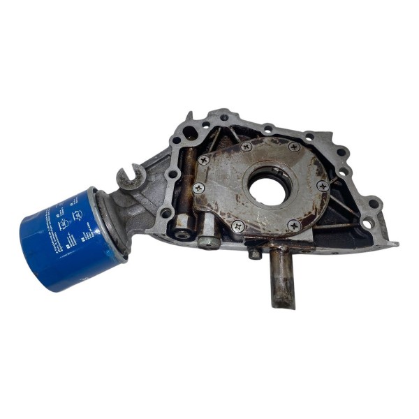 Bomba Óleo Hyundai I30 Tucson 2.0 2009 A 2010 2011