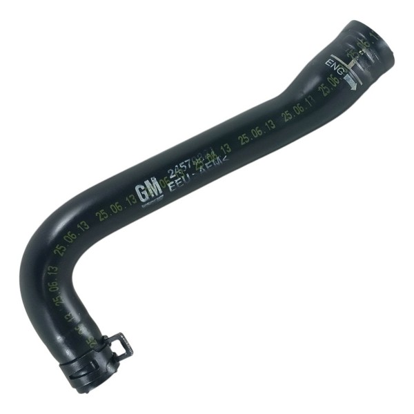 Mangueira Respiro Óleo Gm Spin Cobalt 2012 A 2020