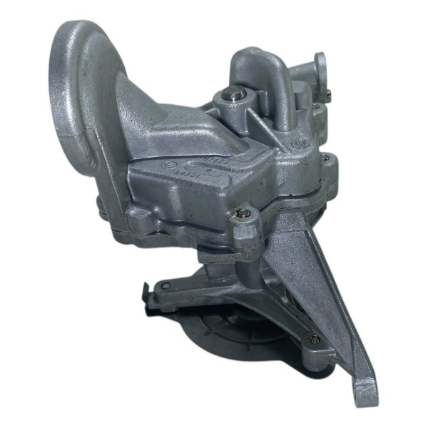 Bomba Óleo Peugeot 208 2008 C4 Cactus 2019 2020 A 2021