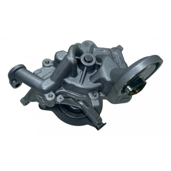 Bomba Óleo Peugeot 208 2008 C4 Cactus 2019 2020 A 2021