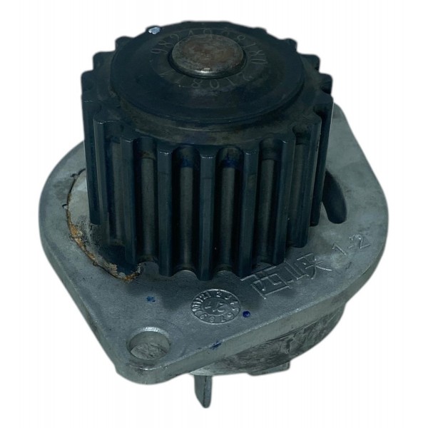 Bomba Água Peugeot 208 2008 Cactus C3 2019 2020 2024