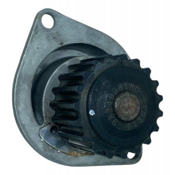 Bomba Água Peugeot 208 2008 Cactus C3 2019 2020 2024