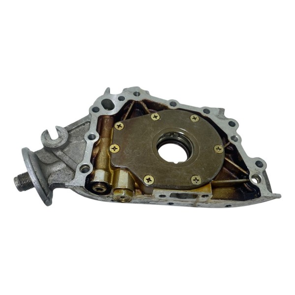 Bomba De Óleo Hyundai I30 Tucson 2.0 2008 2009 2010 A 2012