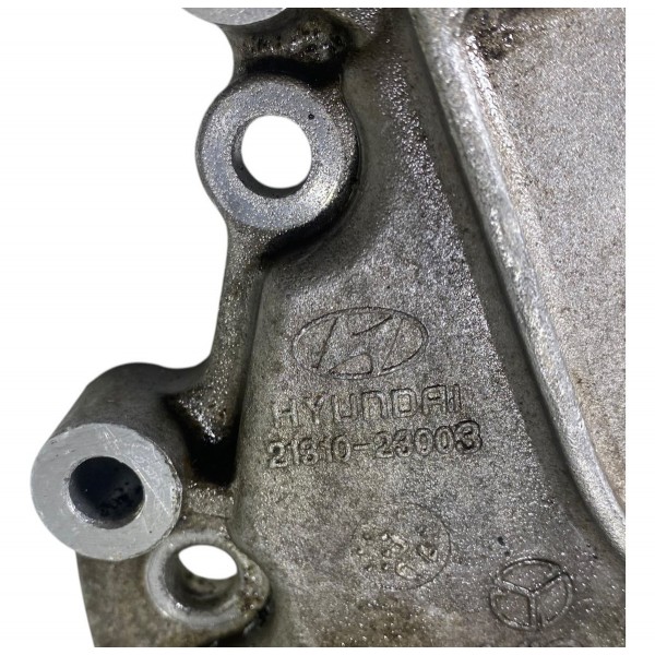 Bomba De Óleo Hyundai I30 Tucson 2.0 2008 2009 2010 A 2012